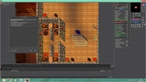KNIGHT 327 EM IMPERA ( OPEN PVP ) - Tibia