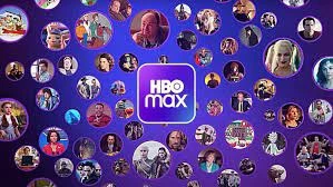 HBO MAX RENOVAVEL - Assinaturas e Premium