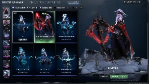 Conta dota 2 com Baby roshan colecionador 2018 e muito mais