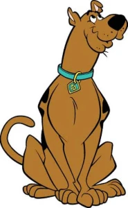 XIT Scooby doo