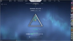 Conta Valorant Platina2