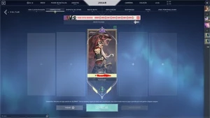 Conta valorant 800+ gastos e lol 500+ gastos ( vinculadas )
