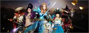 Black Desert Sa - Conta Lendária - Outros