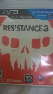 Jogos Originais PS3 - Playstation