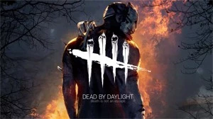 DEAD BY DAYLIGHT (EPIC GAMES) + ALTERAÇÃO DE EMAIL