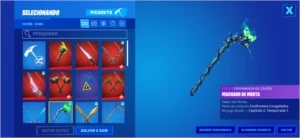 Conta fortnite super rara ! Barata