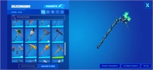 Conta fortnite super rara ! Barata