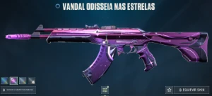13 Skins Vandal E Faca 〖Full Acesso〗 - Valorant
