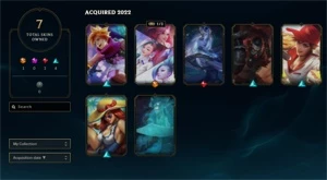 DIAMANTE 2 - EMAIL NÃO CONFIRMADO + DADOS DE CRIAÇÃO - League of Legends LOL