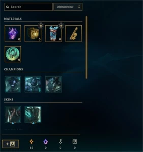 DIAMANTE 2 - EMAIL NÃO CONFIRMADO + DADOS DE CRIAÇÃO - League of Legends LOL