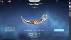 CONTA DE LOL E VALORANT - League of Legends