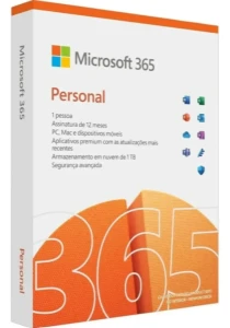 Pacote Office 365 Original ( Conta )