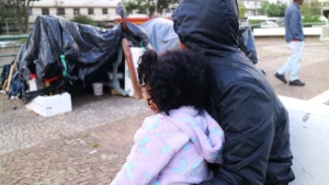 Criança Feliz