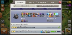 Cv9 - Clash of Clans
