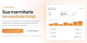 UhuMarmita - Script de gerenciar marmitaria - Sites, Lojas e Sistemas Prontos Sites e Scripts