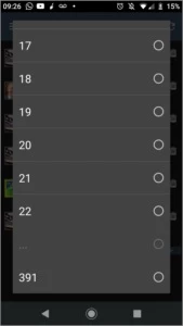 Conta steam level 31