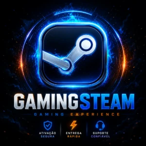 🎮 Gamingsteam - Todos Os Jogos Da Steam De Graça!