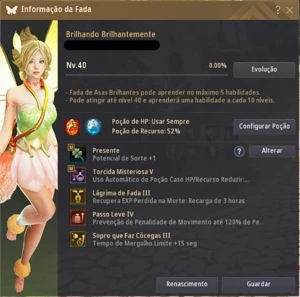 Valk 310/379 COM 4 ITENS TESOURO - Black Desert