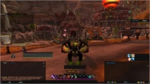 Conta wow TCG - Blizzard