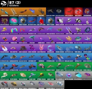 Conta Fortnite | 82 Skins | Spider-Man| Entrega automática!