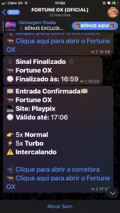 Fortune Ox - Outros