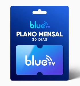 Blue Tv - Gift Cards