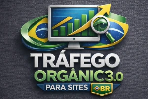 Tráfego Para Sites Google ★Orgânicos|100% Br +Bônus|Melhor!★