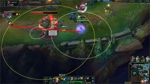 SCRIPT PARA TODOS OS CAMPEÕES ATUALIZADO!! - League of Legends LOL