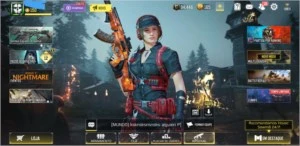 Conta COD Mobile - Call of Duty