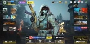 Conta COD Mobile - Call of Duty