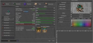EK LV 107 GENTEBRA SEM REGISTRO - Tibia