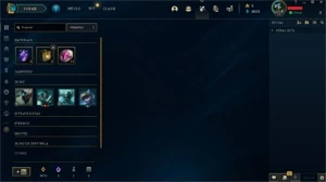 Conta Diamond E-mail NÃO CONFIRMADO 70% WIN RATE - League of Legends LOL