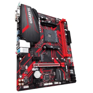 Placa Mãe B450 Gigabyte - Produtos Físicos