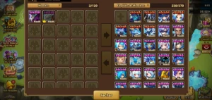 Doble LD, Zerath & Zeratu. PVE speed mega rapido. - Summoners War