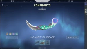 Conta com 2 passes 300 EP e 400 vp - Valorant