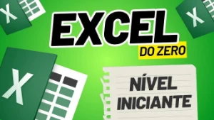 Curso de Excel Expert do Básico ao Avançado + Dashboards - Cursos e Treinamentos