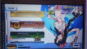 Fate Go NA - Sessyoin Kiara NP4 - Fate Grand Order
