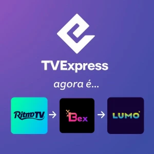 Recarga Tvexpress Mensal - Gift Cards