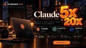 CLAUDE MAX 5x, 20x | GPT Astra | GLM 5.3 - Inteligência Artificial