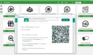 WA Sender - Versão 3.1.0 2024 com Aquecedor de Whatzapp PC - Others