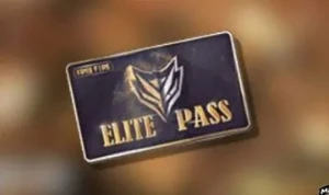 Passe De Free Fire