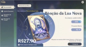 GENSHIN IMPACT (NA) - AR25 KLEE C1, MONA, RAZOR C1, BENNET