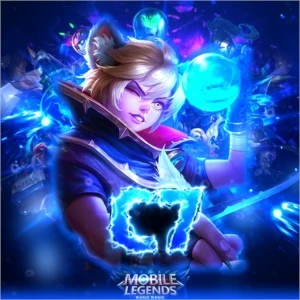 faço RankUp (ELOJOB) no Mobile Legends por preço acessivel