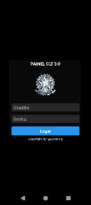 Painel CLT xit free fire - Outros