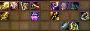 Conta Guild Wars 2 - 28k acc value - Outros