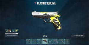 CONTA VALORANT FULL ACESSO + MUITAS SKINS