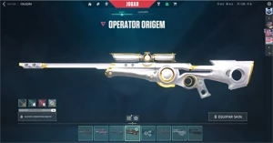 CONTA VALORANT FULL ACESSO + MUITAS SKINS