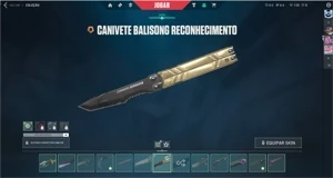 CONTA VALORANT FULL ACESSO + MUITAS SKINS