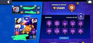 Brawl stars
