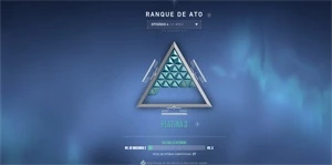 conta valorant plat1 full acesso